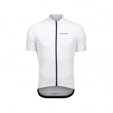 Велоджерси PEARL iZUMi QUEST, бело-синее, разм. S