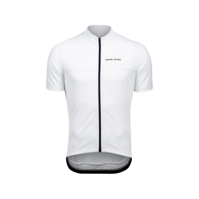 Велоджерси PEARL iZUMi QUEST, бело-синее, разм. S