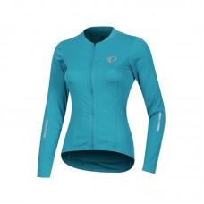 Велоджерси PEARL iZUMi SELECT PURSUIT с длинным рукавом, женское, синее, разм. S