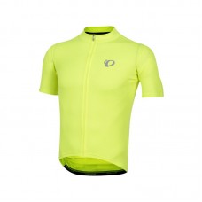 Велоджерси PEARL iZUMi SELECT PURSUIT, желтое, разм. S