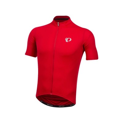 Веломайка PEARL iZUMi SELECT PURSUIT, красная, разм. S