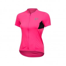 Веломайка женская PEARL iZUMi SELECT PURSUIT, розовая, разм. XS