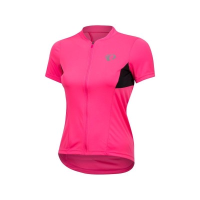 Веломайка женская PEARL iZUMi SELECT PURSUIT, розовая, разм. XS