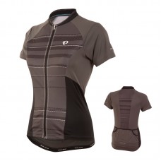 Веломайка женская PEARL iZUMi ELITE ESCAPE, государь в полоску, разм. S