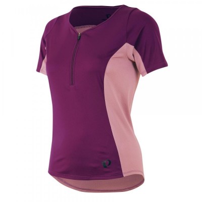 Веломайка женская PEARL iZUMi MTB CANYON, фиолетовый разм. M