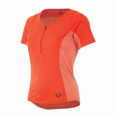 Веломайка женская PEARL iZUMi MTB CANYON, мандарин разм. M
