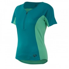 Веломайка женская PEARL iZUMi MTB CANYON, зеленый разм. M