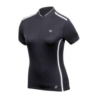 Веломайка женская PEARL iZUMi SELECT, черный, разм. XL