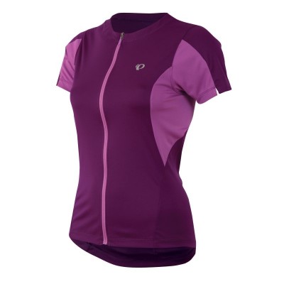 Веломайка женская PEARL iZUMi SELECT, фиолетовый разм. M