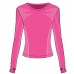 Термобелье детское R2 Bassy (верх с длинным рукавом) Розовый 10Y Термобелье детское R2 Bassy (верх с длинным рукавом) Розовый 10Y