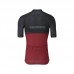 Велоджерси Shimano TEAM2, черно-бордовое, разм. M