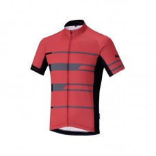 Велоджерси SHIMANO TEAM, красная