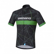 Велоджерси SHIMANO TEAM2, черное