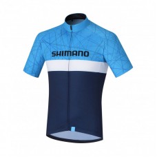 Велоджерси SHIMANO TEAM2, синий
