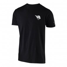 Футболка TLD Agent Skully Tee [Black] размер M