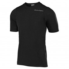 Джерси TLD Skyline S/S Jersey [Black] размер LG