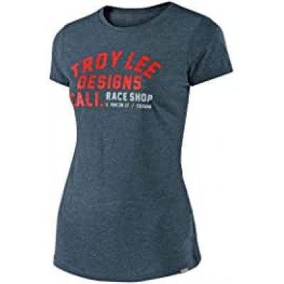 Платье TLD Podium WMNS CREW (indigo) Платье TLD Podium WMNS CREW (indigo)