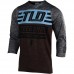 Джерси TLD Ruckus Jersey BOLT [HEATHER DARK MOKA / HEATHER GRAY] размер M