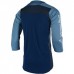 Джерси TLD Ruckus Jersey BLOCK [Charcoal/Stone Blue] размер M