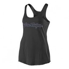 Платье TLD Signature WMNS Tank (VTG Black)