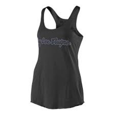 Платье TLD Signature WMNS Tank (VTG Black) Платье TLD Signature WMNS Tank (VTG Black)