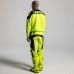 Мото штаны SHIFT WHIT3 LABEL RACE PANT [FLO YELLOW]