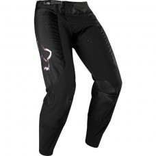 Мото штаны FOX 180 AIRLINE PANT [BLACK] р.28, 30, 32, 34, 36.