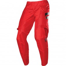 Мото штаны SHIFT WHIT3 LABEL RACE PANT [RED] р. 32, 34, 36, 38.
