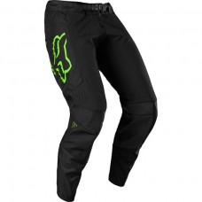 Мото штаны FOX 360 MONSTER/PC PANT [BLACK] р.30, 32, 34, 36, 38.
