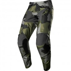 Детские мото штаны FOX YTH 180 PRZM PANT [CAMO] р. 26, 28.