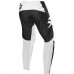 Детские мото штаны SHIFT YOUTH WHIT3 RACE PANT [BLACK WHITE]