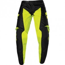 Мото штаны SHIFT WHIT3 LABEL RACE PANT [FLO YELLOW] р.30, 32, 34, 36,
