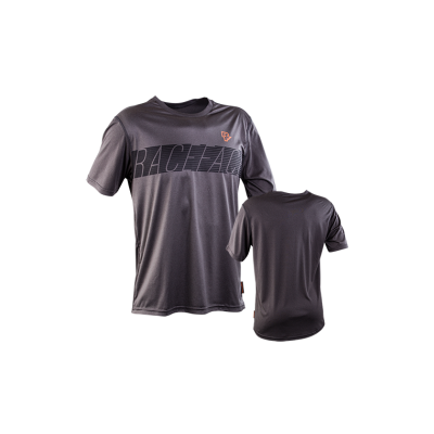 RACE FACE TRIGGER TECH TOP-TORINO-CHARCOAL