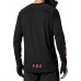 Вело джерси FOX DEFEND JERSEY [Black] M