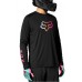 Вело джерси FOX DEFEND JERSEY [Black] M