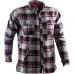 RACE FACE LOAM RANGER JKT-PLAID-MEDIUM
