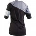 RACE FACE KHYBER WMN'S JSY-BLK/GREY M