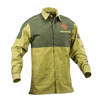 RACE FACE LOAM RANGER JKT-MOSS-LG