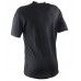 RACE FACE STARK - short sleeve BLACK