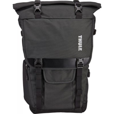 Рюкзак Thule Covert DSLR Rolltop Backpack Рюкзак Thule Covert DSLR Rolltop Backpack