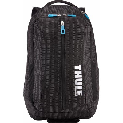 Рюкзак Thule Crossover 2.0 25L Backpack - Black Рюкзак Thule Crossover 2.0 25L Backpack - Black