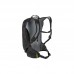 Рюкзак Thule Capstone 22L - Obsidian Mens Рюкзак Thule Capstone 22L - Obsidian Mens