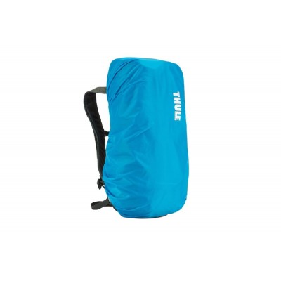 Накидка на рюкзак от дождя Thule 15-30L Raincover - Blue