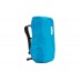 Накидка на рюкзак от дождя Thule 15-30L Raincover - Blue Накидка на рюкзак от дождя Thule 15-30L Raincover - Blue
