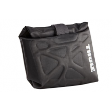 Съемный водонепроницаемый карман Thule VersaClick Rolltop SafeZone - Black