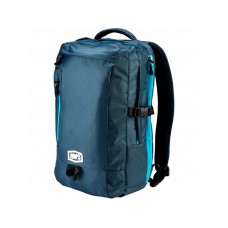 Рюкзак Ride 100% TRANSIT Backpack Charcoal