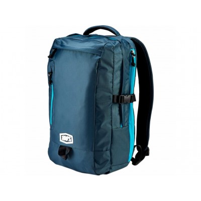 Ride 100% TRANSIT Backpack Charcoal Ride 100% TRANSIT Backpack Charcoal