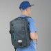 Ride 100% TRANSIT Backpack Charcoal