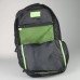 Ride 100% TRANSIT Backpack Charcoal Ride 100% TRANSIT Backpack Charcoal