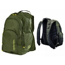 Рюкзак Troy Lee Designs Genesis backpack [ARMY GREEN]